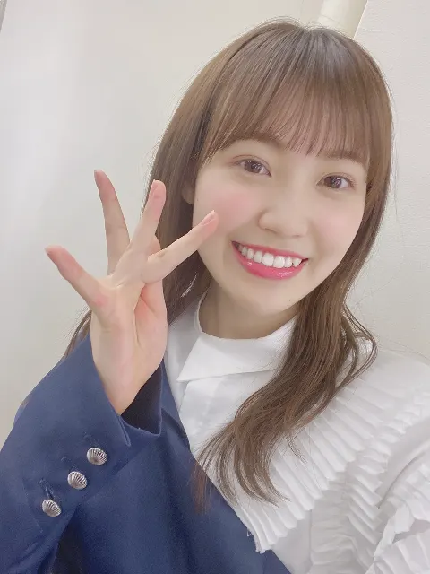 松田 里奈｜温かい気持ち☀️（2021-05-02）｜2枚目