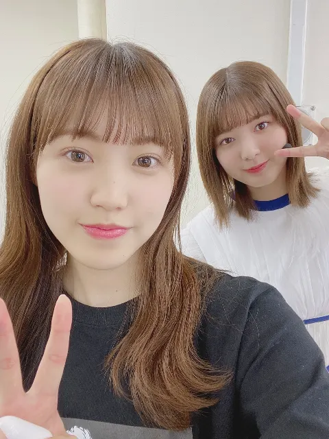 松田 里奈｜温かい気持ち☀️（2021-05-02）｜3枚目