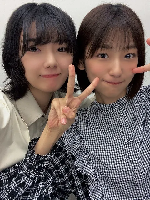井上 梨名｜いのりぶろぐ（2021-05-02）｜4枚目