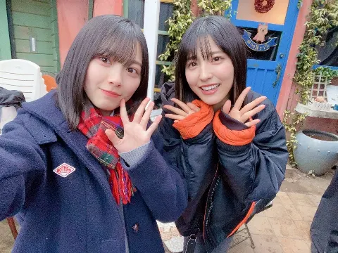森田 ひかる｜皐月（2021-05-02）｜5枚目