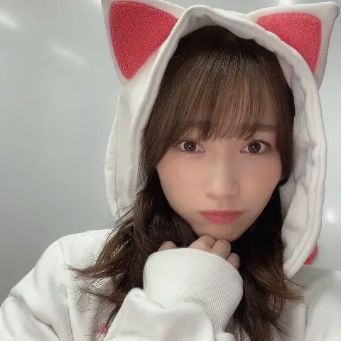 守屋 麗奈｜成長中（2021-05-03）｜3枚目