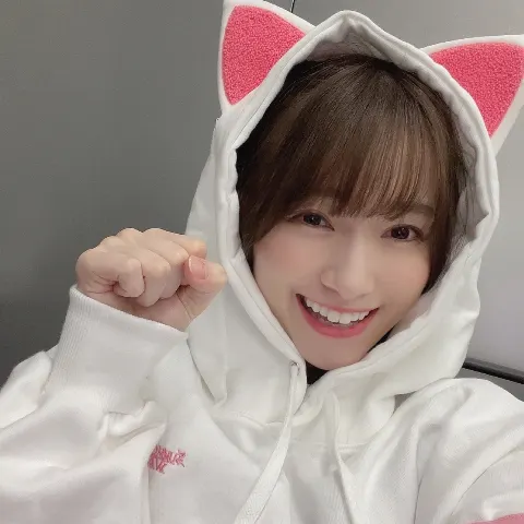 守屋 麗奈｜成長中（2021-05-03）｜4枚目