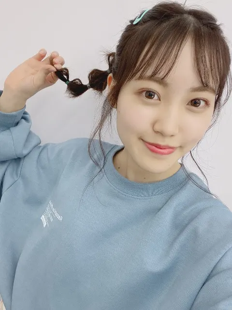 松田 里奈｜感謝を伝えます🌸（2021-05-04）｜2枚目