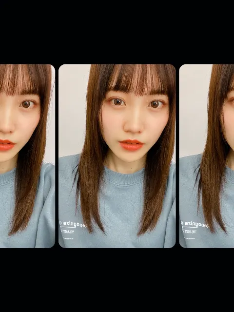 松田 里奈｜感謝を伝えます🌸（2021-05-04）｜3枚目