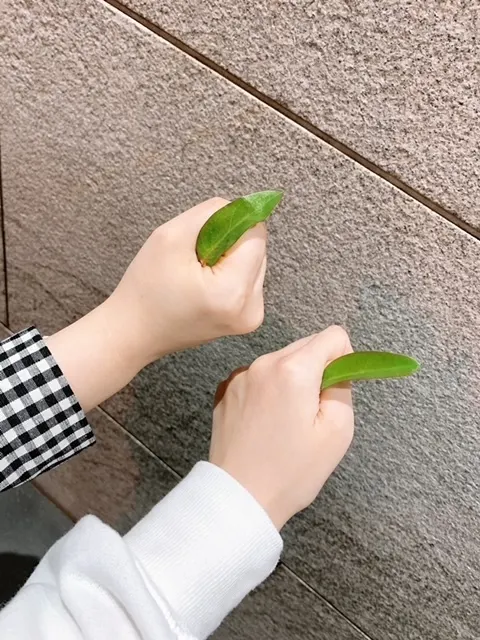 増本 綺良｜沼リンって呼びたいだけ（2021-05-04）｜4枚目