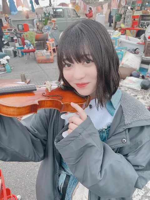 山﨑 天｜「思ったよりも寂しくない」メンバー ver.（2021-05-04）｜5枚目