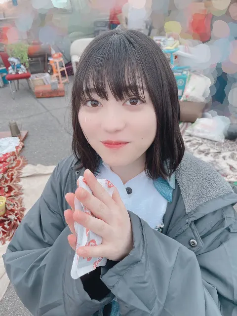 山﨑 天｜「思ったよりも寂しくない」メンバー ver.（2021-05-04）｜6枚目
