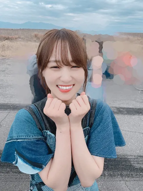 山﨑 天｜「思ったよりも寂しくない」メンバー ver.（2021-05-04）｜10枚目