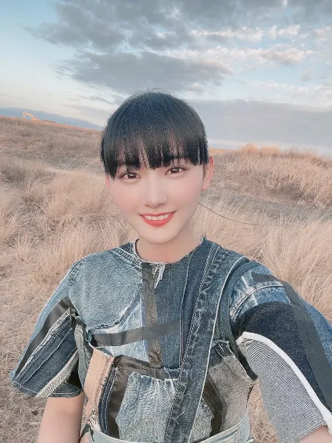 山﨑 天｜「思ったよりも寂しくない」メンバー ver.（2021-05-04）｜18枚目