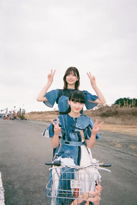 山﨑 天｜「思ったよりも寂しくない」メンバー ver.（2021-05-04）｜19枚目