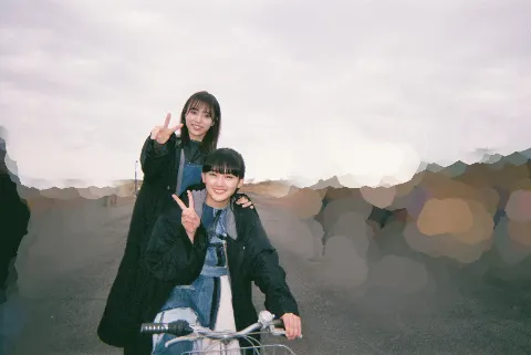山﨑 天｜「思ったよりも寂しくない」メンバー ver.（2021-05-04）｜20枚目