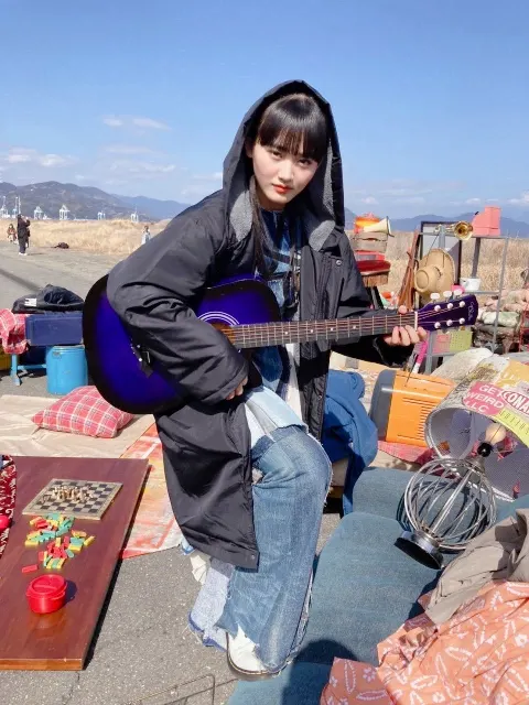 山﨑 天｜「思ったよりも寂しくない」メンバー ver.（2021-05-04）｜23枚目