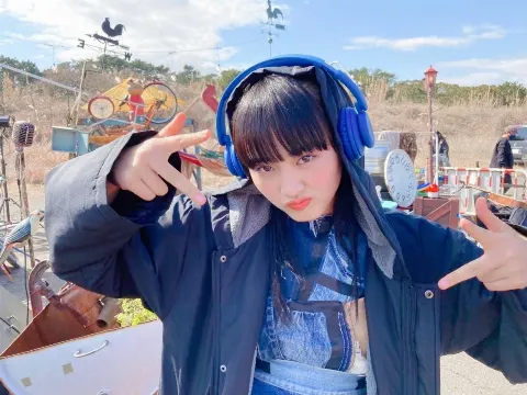 山﨑 天｜「思ったよりも寂しくない」メンバー ver.（2021-05-04）｜24枚目