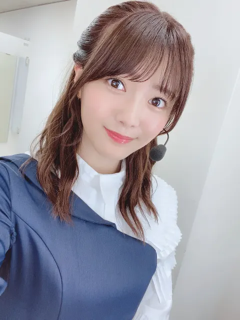 田村 保乃｜タワー（2021-05-06）｜2枚目