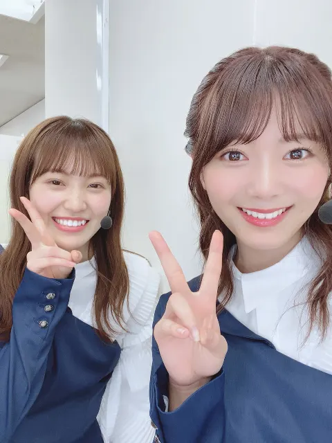 田村 保乃｜タワー（2021-05-06）｜5枚目