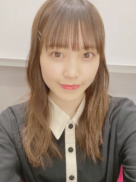 松田 里奈｜4/25(日)ミーグリ🌸（2021-05-06）｜5枚目