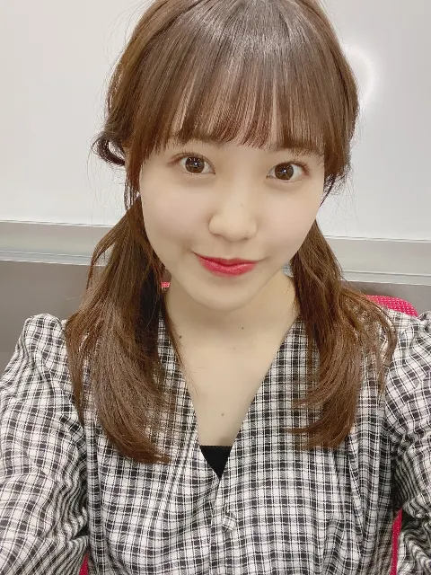 松田 里奈｜4/24(土)ミーグリ🌸（2021-05-06）