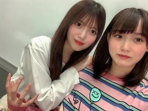 増本 綺良｜ミーグリありがとう（2021-05-10）｜3枚目