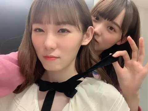増本 綺良｜ミーグリありがとう（2021-05-10）｜4枚目