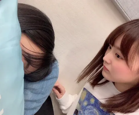 増本 綺良｜ミーグリありがとう（2021-05-10）｜5枚目