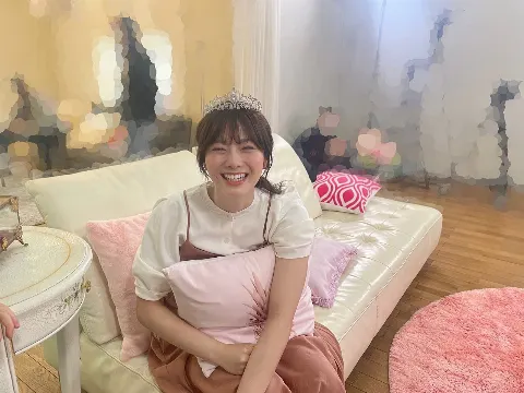 田村 保乃｜キラキラ（2021-05-10）｜4枚目