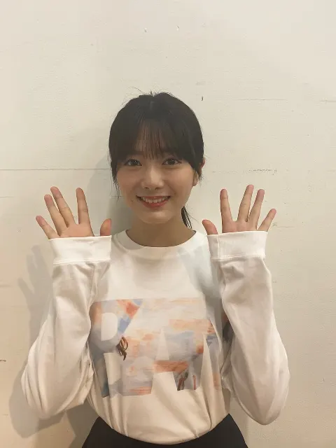 田村 保乃｜グッズ（2021-05-12）｜2枚目