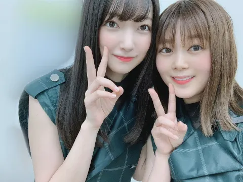 大園 玲｜ケータイが壊れてまったく動かな（2021-05-14）｜5枚目