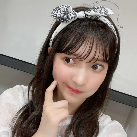 大沼 晶保｜三列目ライブ🌸ミーグリ🌸こち星（2021-05-16）