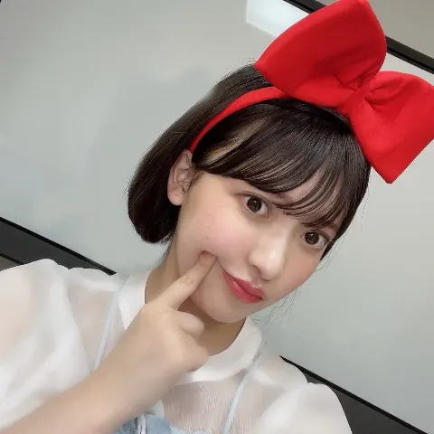 大沼 晶保｜三列目ライブ🌸ミーグリ🌸こち星（2021-05-16）｜2枚目