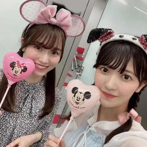 大沼 晶保｜三列目ライブ🌸ミーグリ🌸こち星（2021-05-16）｜3枚目