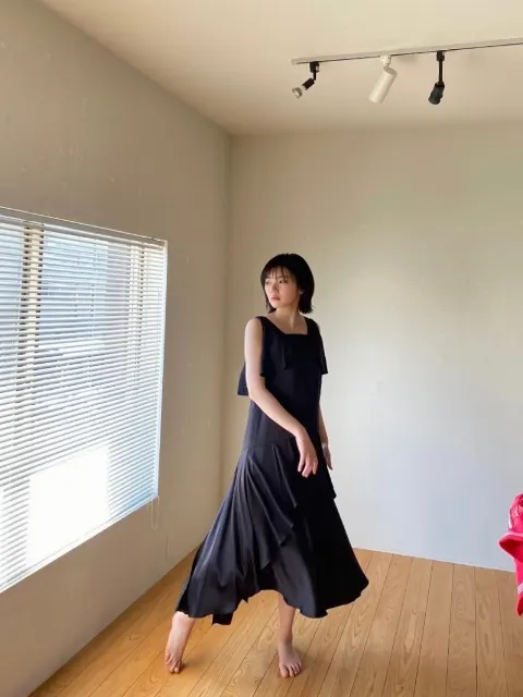 藤吉 夏鈴｜（2021-05-16）｜4枚目