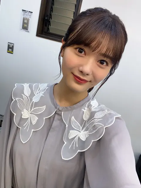 田村 保乃｜映画（2021-05-16）