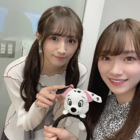 守屋 麗奈｜☀️☁️☂️（2021-05-18）｜3枚目