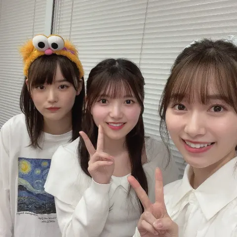守屋 麗奈｜☀️☁️☂️（2021-05-18）｜4枚目