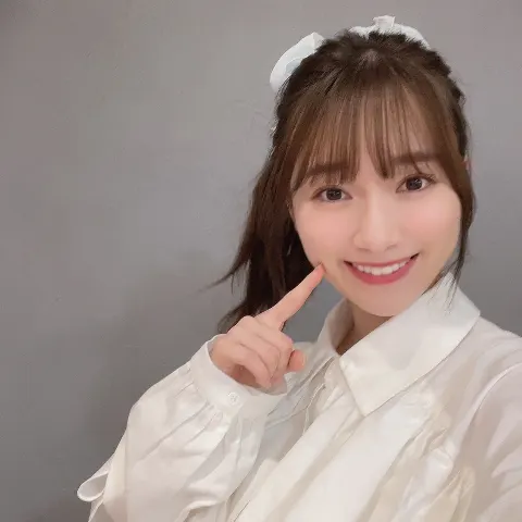 守屋 麗奈｜☀️☁️☂️（2021-05-18）｜5枚目