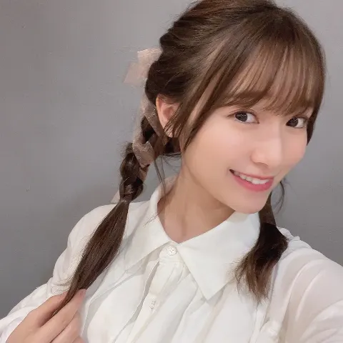 守屋 麗奈｜☀️☁️☂️（2021-05-18）｜6枚目