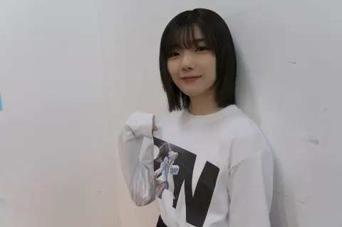 藤吉 夏鈴｜（2021-05-20）｜2枚目