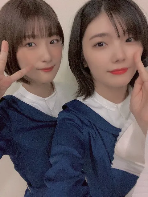 藤吉 夏鈴｜（2021-05-20）｜3枚目