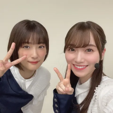 守屋 麗奈｜三列目ライブ（2021-05-20）