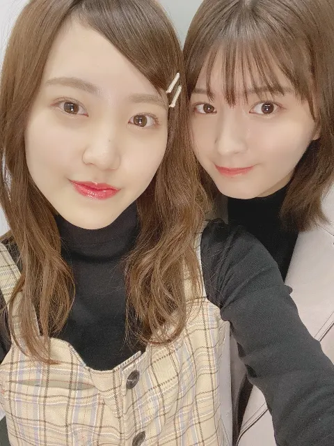 松田 里奈｜5/8(土)、5/9(日)ミーグリ🌸（2021-05-23）｜2枚目