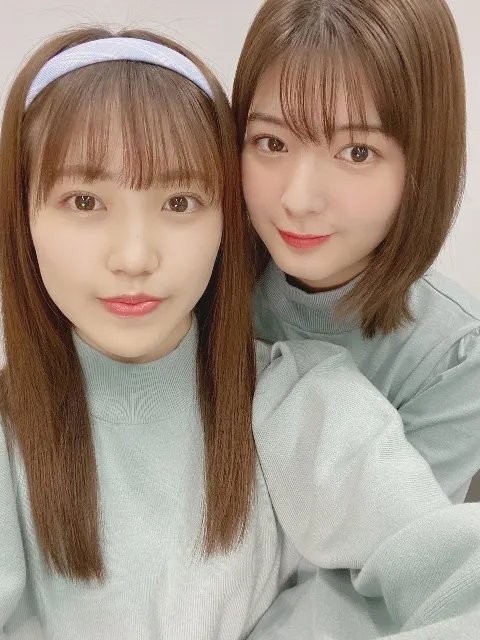 松田 里奈｜5/8(土)、5/9(日)ミーグリ🌸（2021-05-23）｜7枚目