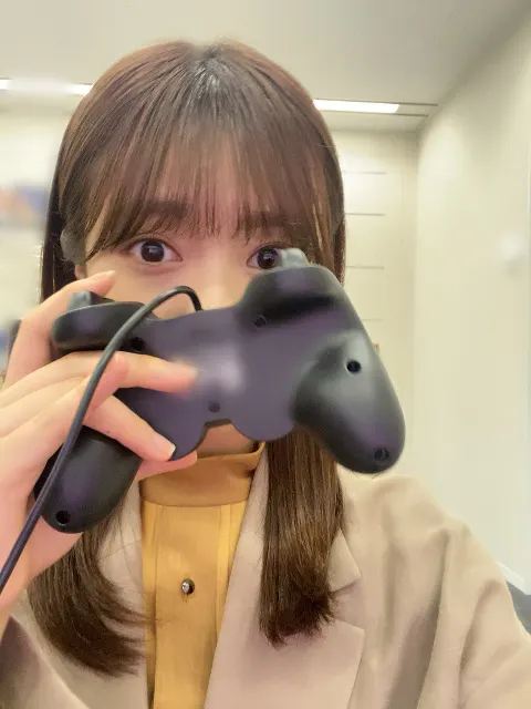田村 保乃｜いか（2021-05-25）｜2枚目