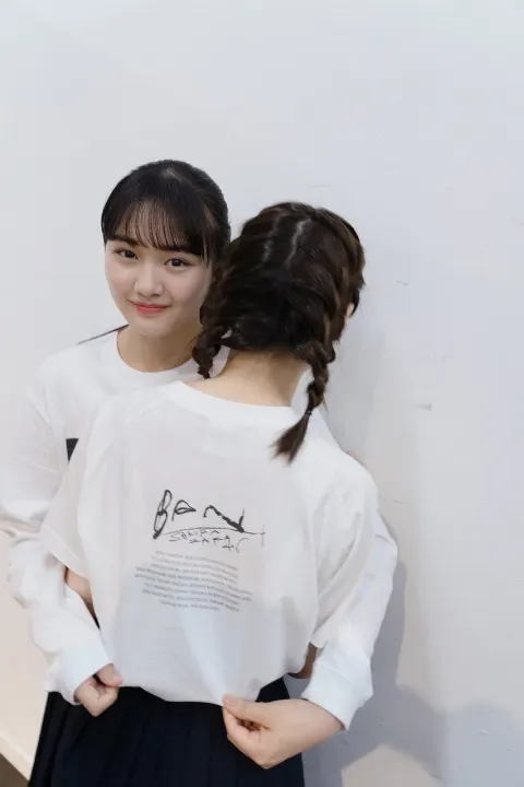 山﨑 天｜松田里奈（2021-05-28）｜2枚目