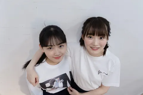 山﨑 天｜松田里奈（2021-05-28）｜3枚目