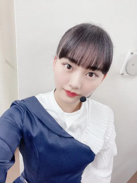 山﨑 天｜松田里奈（2021-05-28）｜5枚目