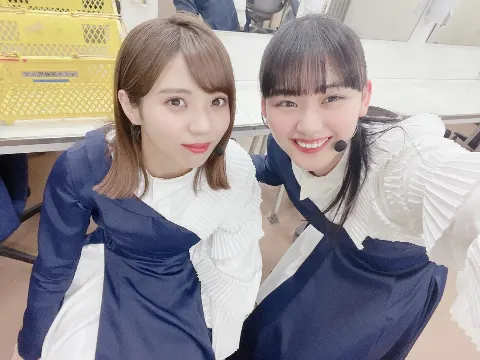 山﨑 天｜松田里奈（2021-05-28）｜6枚目