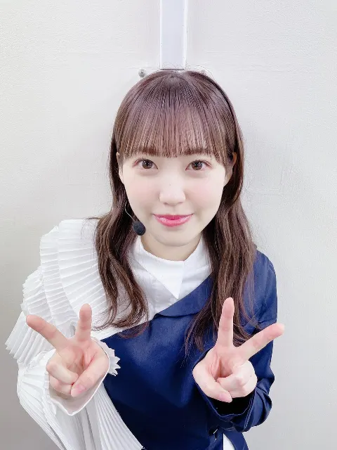 山﨑 天｜松田里奈（2021-05-28）｜7枚目