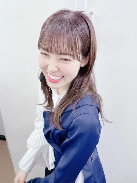 山﨑 天｜松田里奈（2021-05-28）｜8枚目