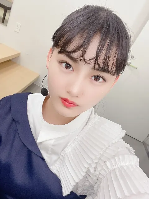 山﨑 天｜松田里奈（2021-05-28）｜9枚目
