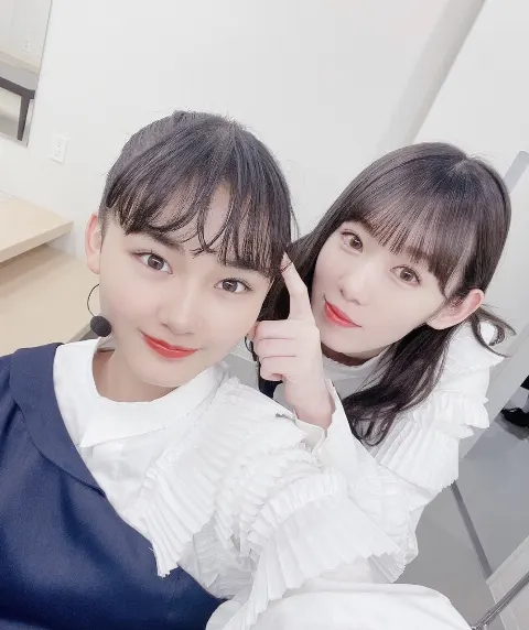 山﨑 天｜松田里奈（2021-05-28）｜10枚目